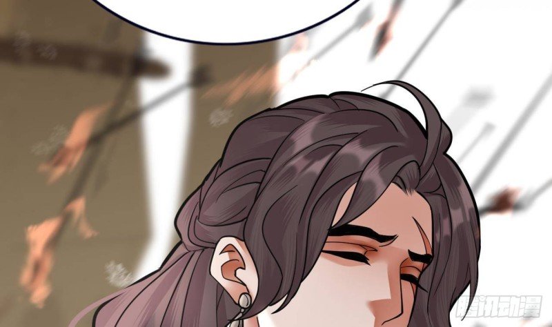 第125话 负心人容恬？