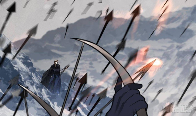 第125话 负心人容恬？
