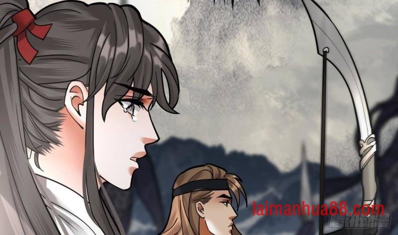 第125话 负心人容恬？