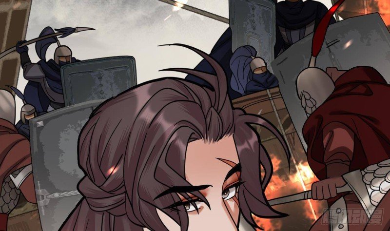 第126话 鸣王心死！？