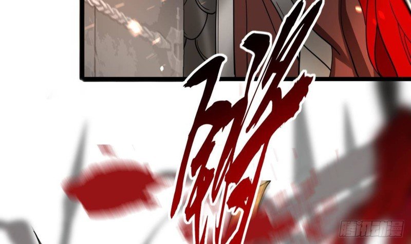第126话 鸣王心死！？