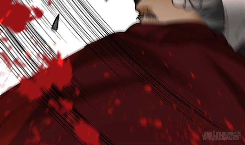 第126话 鸣王心死！？