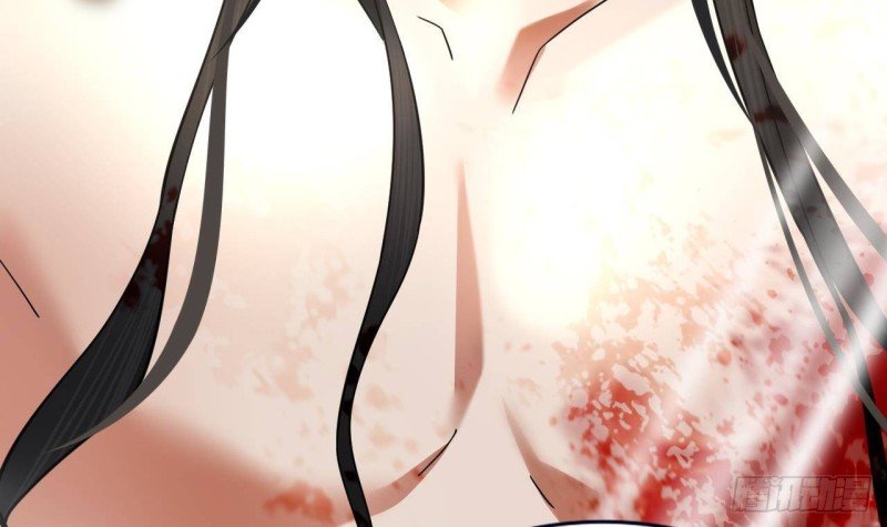 第126话 鸣王心死！？