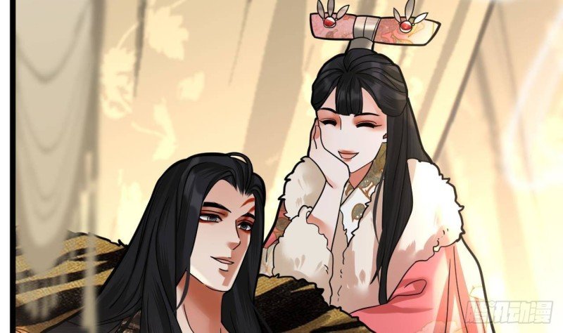 第126话 鸣王心死！？