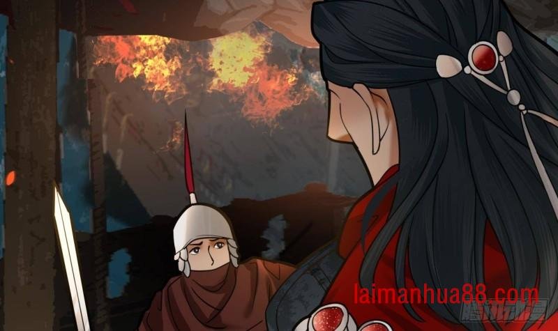 第129话 你必须死在这里！