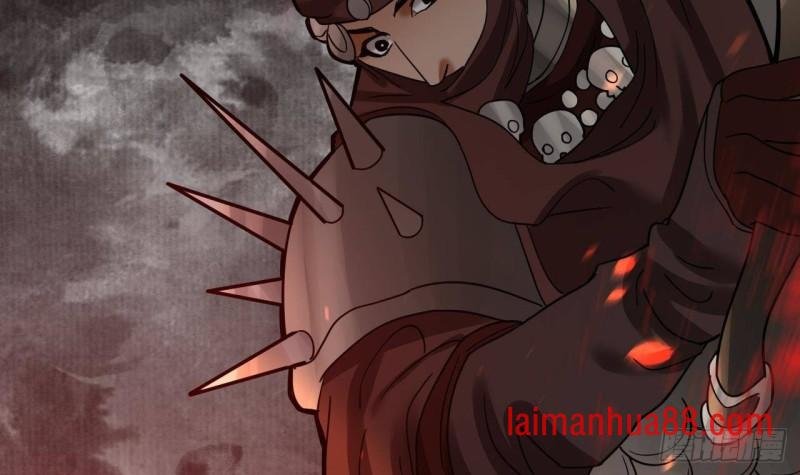 第129话 你必须死在这里！