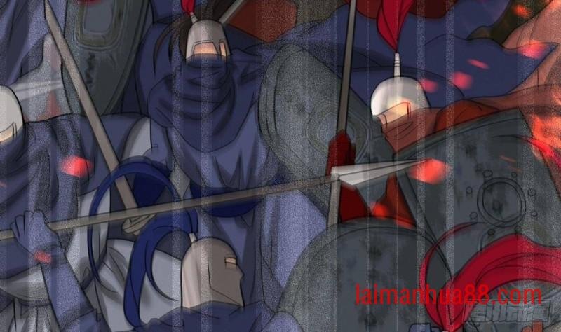 第131话 神秘人与烈儿