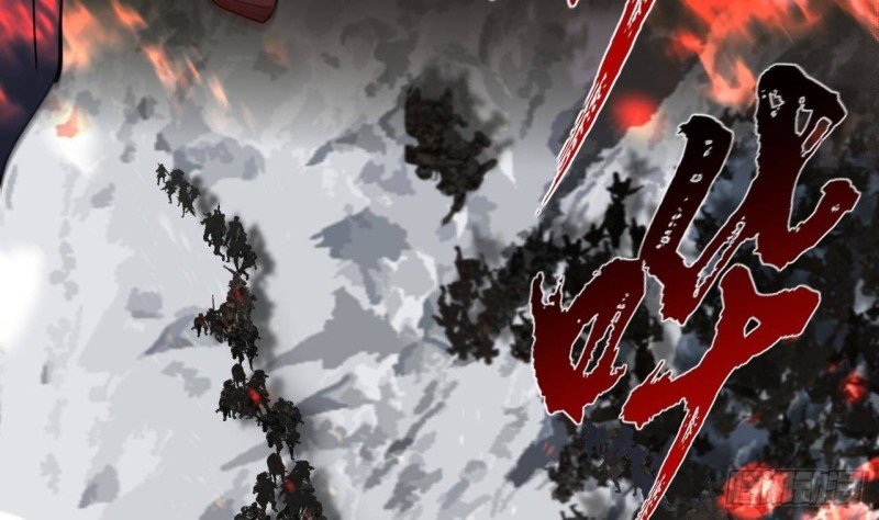 第131话 神秘人与烈儿