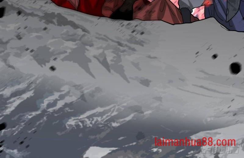 第131话 神秘人与烈儿