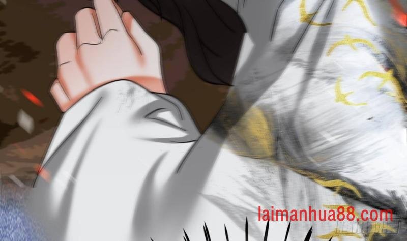 第131话 神秘人与烈儿