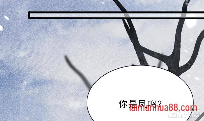 第131话 神秘人与烈儿