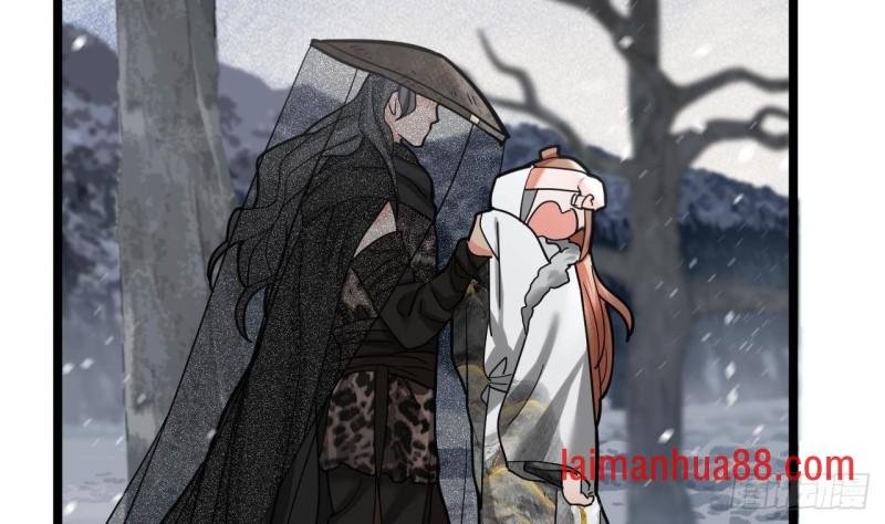第131话 神秘人与烈儿