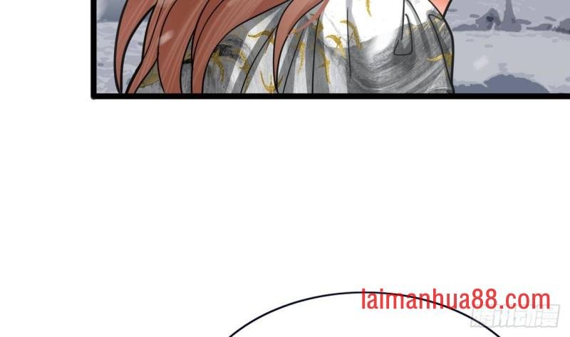 第131话 神秘人与烈儿
