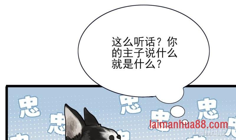 第131话 神秘人与烈儿