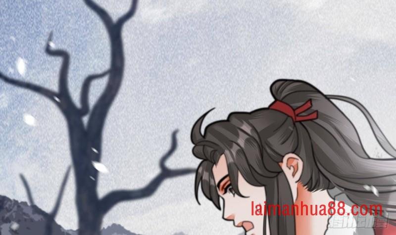 第131话 神秘人与烈儿