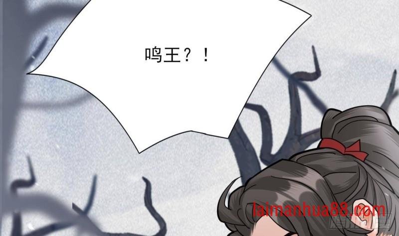 第131话 神秘人与烈儿