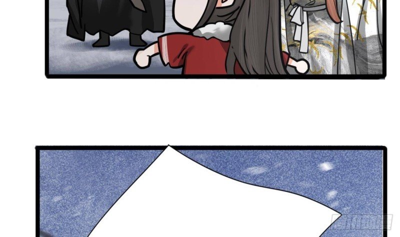 第131话 神秘人与烈儿