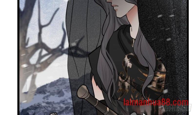 第131话 神秘人与烈儿