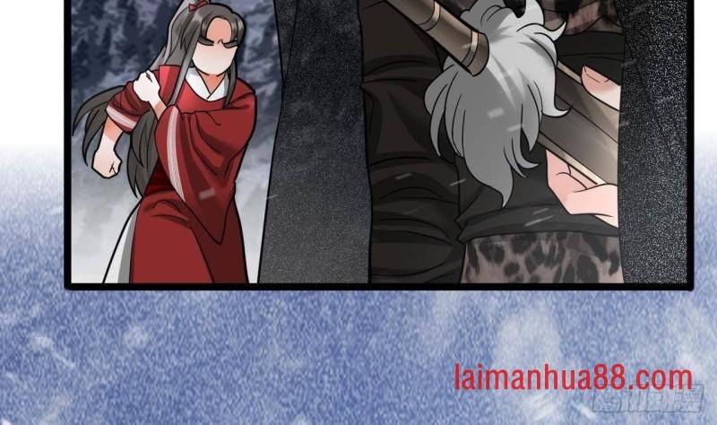 第131话 神秘人与烈儿