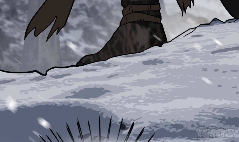 第131话 神秘人与烈儿