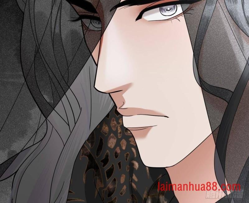 第131话 神秘人与烈儿