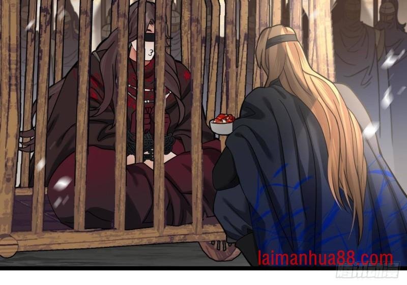 第133话 卖萌有效