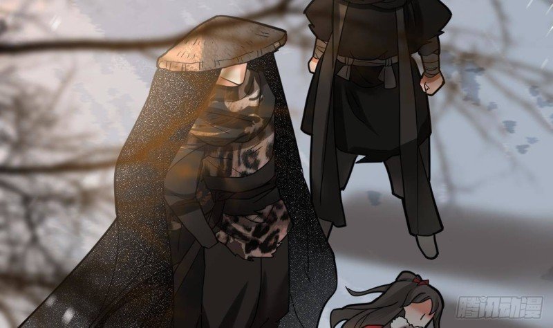 第134话 我们一起回家
