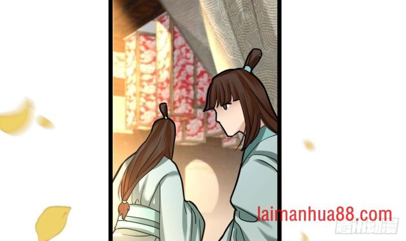 第135话 你我之间不用客气