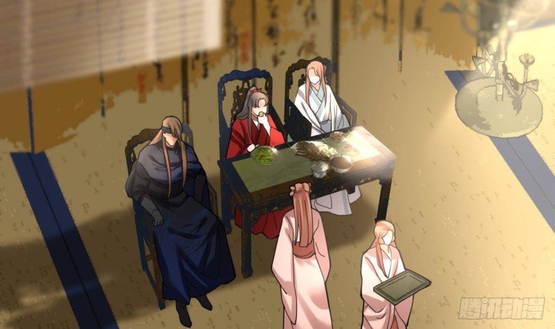 第141话 老相识来了