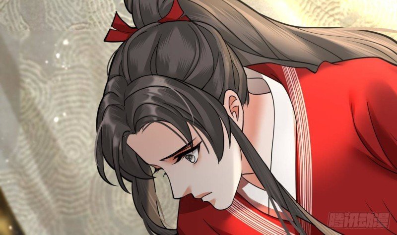 第143话 谁为情所困？