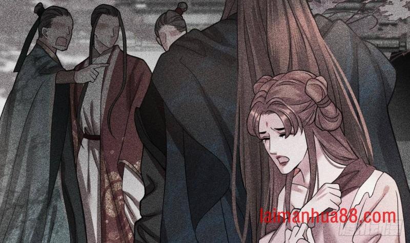 第146话 被囚禁的美人