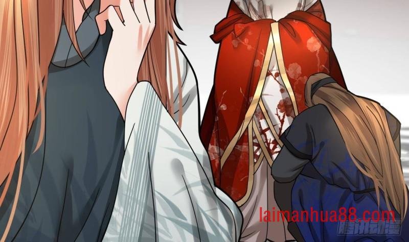 第146话 被囚禁的美人