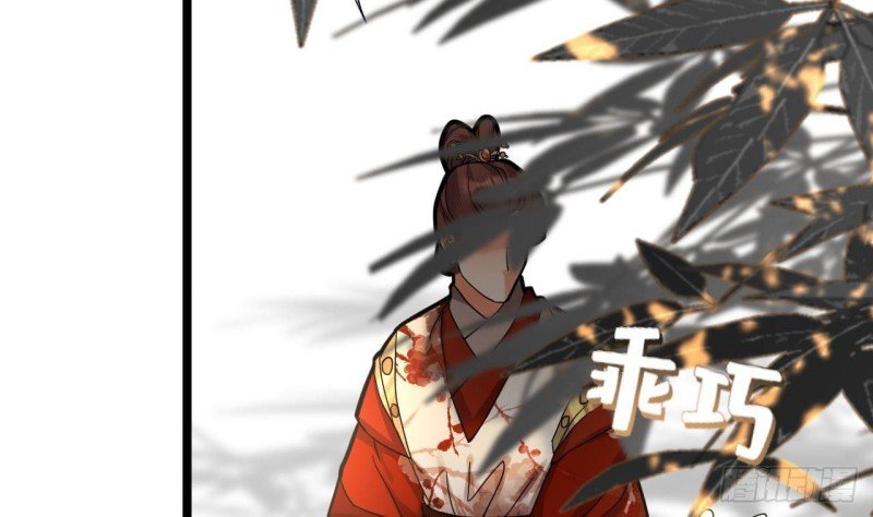 第146话 被囚禁的美人