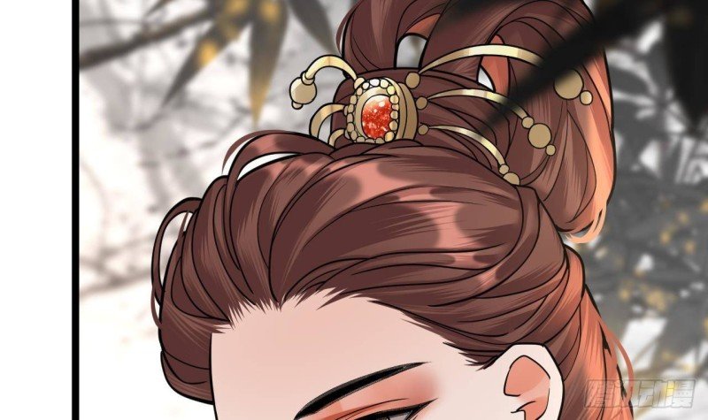 第146话 被囚禁的美人