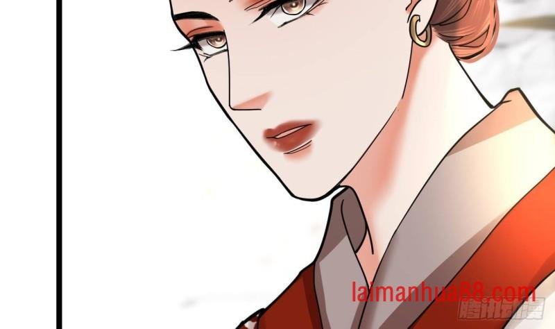第146话 被囚禁的美人