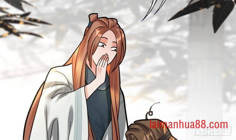 第146话 被囚禁的美人