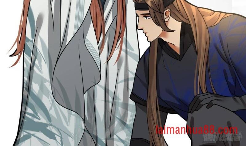 第146话 被囚禁的美人