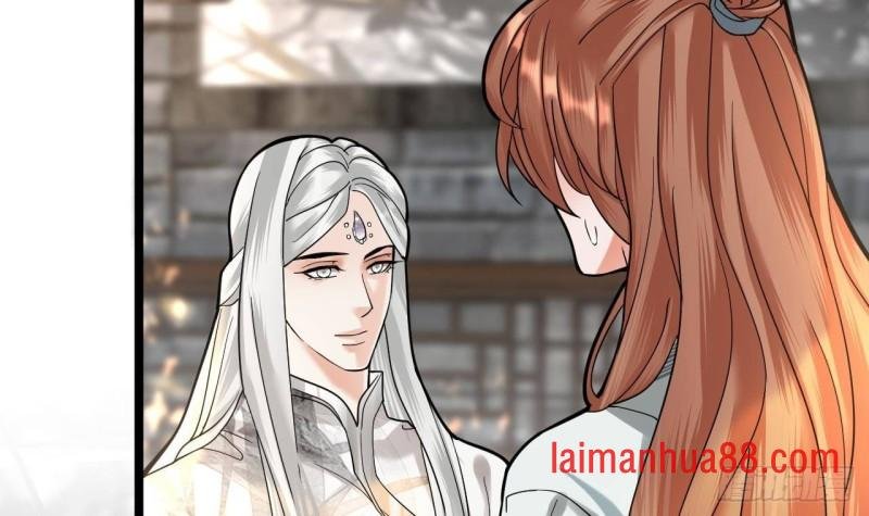 第146话 被囚禁的美人