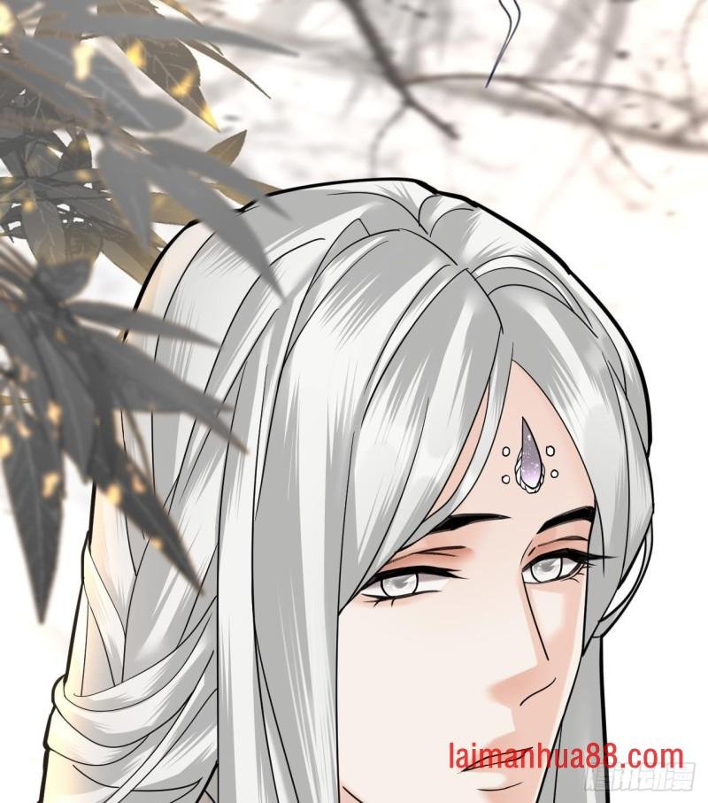第146话 被囚禁的美人