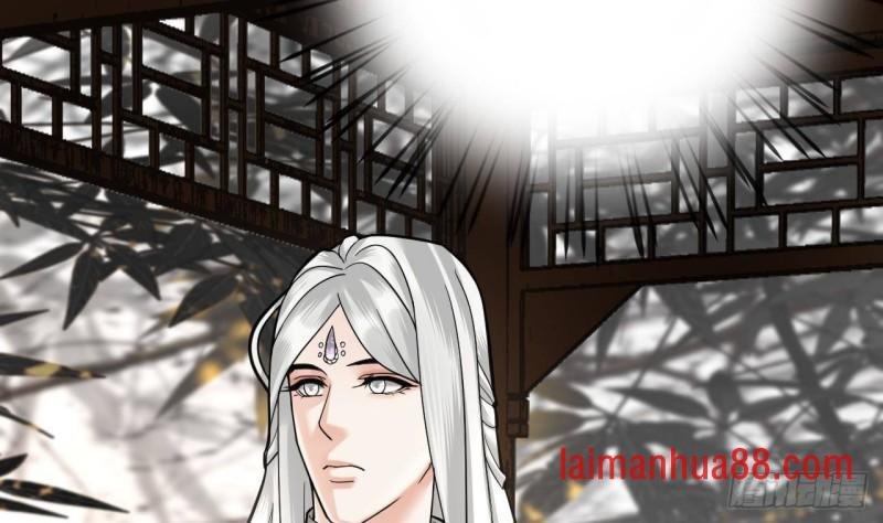 第146话 被囚禁的美人