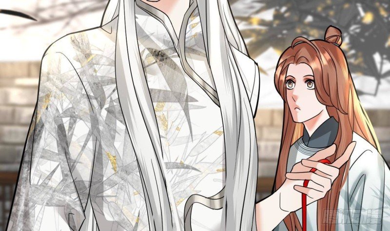 第146话 被囚禁的美人