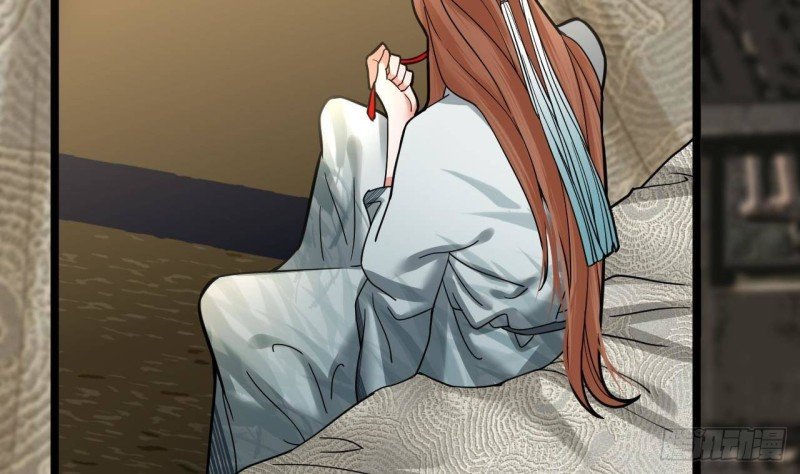 第147话 我怕你后悔