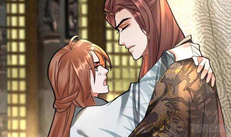 第147话 我怕你后悔