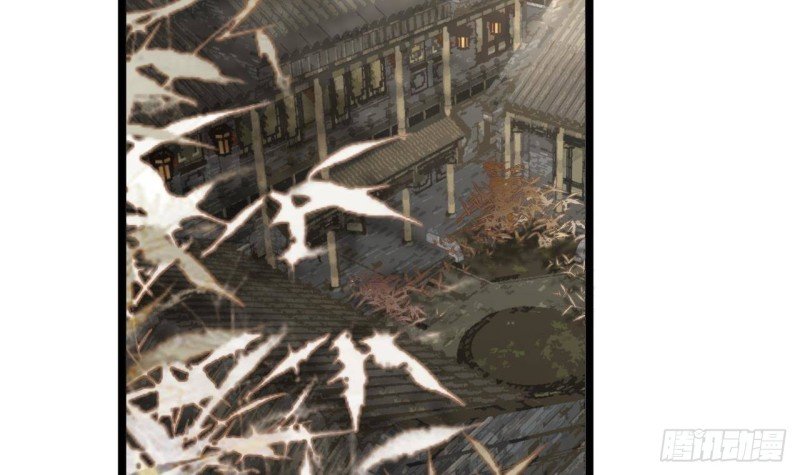 第147话 我怕你后悔