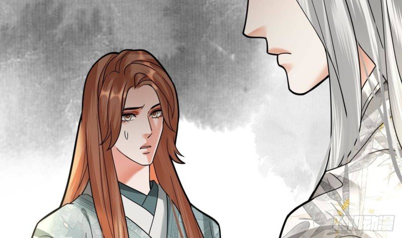 第147话 我怕你后悔