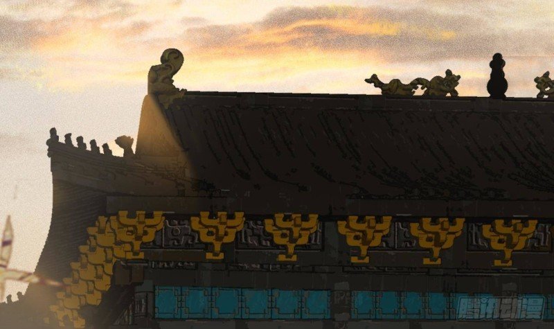 第147话 我怕你后悔