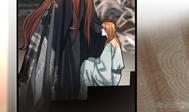 第147话 我怕你后悔