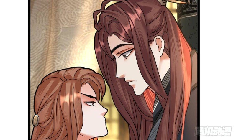 第147话 我怕你后悔