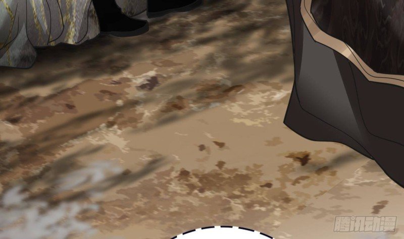 第151话 永逸心碎