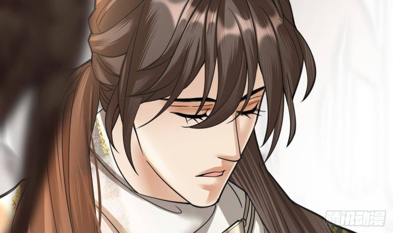 第151话 永逸心碎